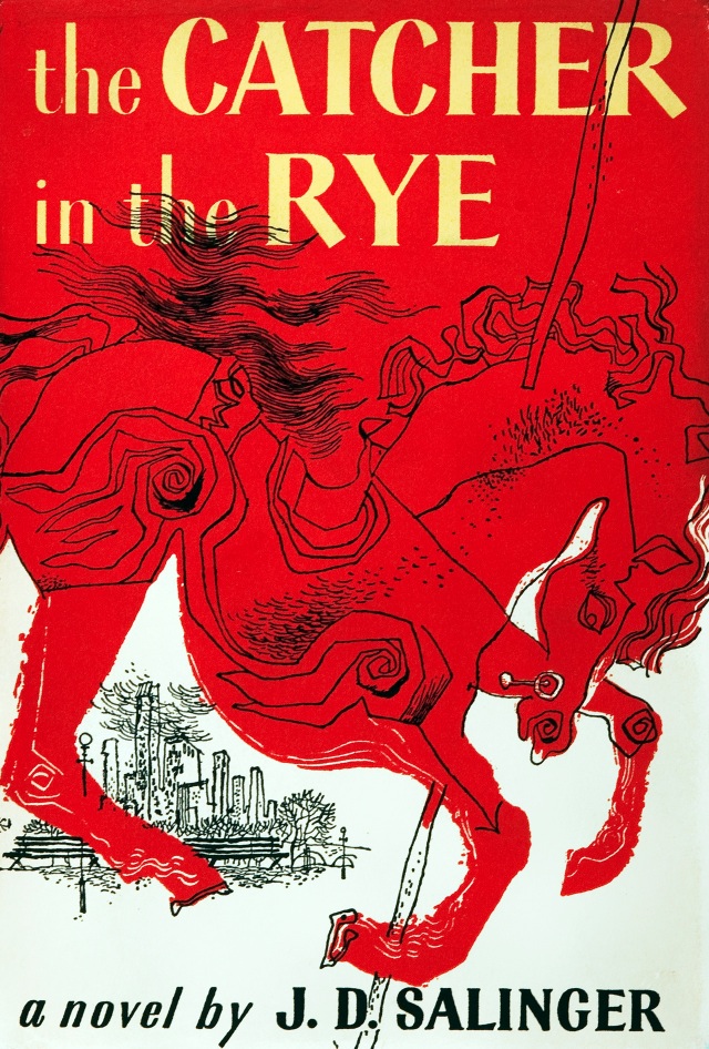 ‘THE CATCHER IN THE RYE’ (1951) BY J.D SALINGER – BOOK&nbsp;REVIEW