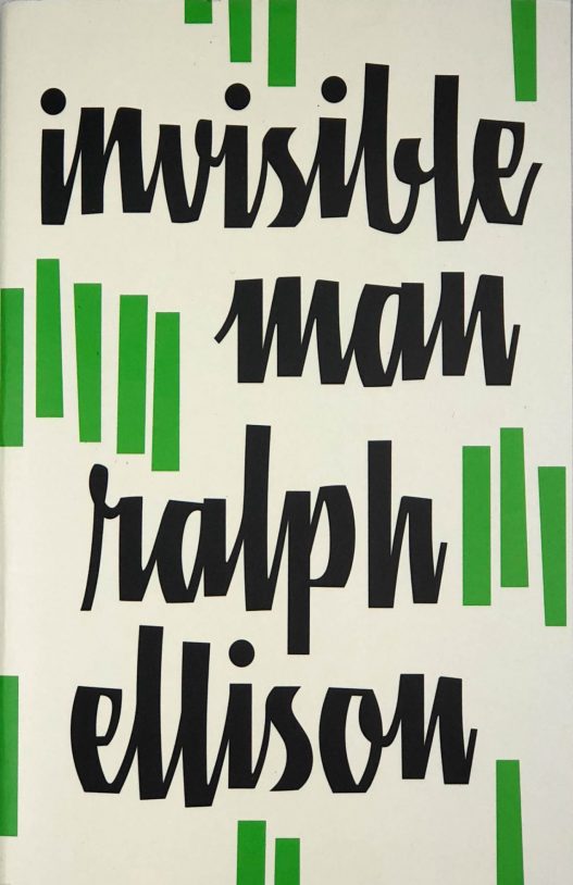 ‘Invisible Man’ (1952) by Ralph Ellison – BOOK&nbsp;REVIEW