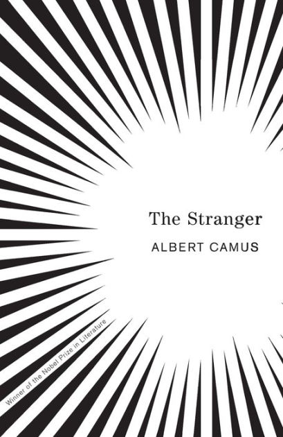 ‘The Stranger’ (1942) by Albert Camus – BOOK&nbsp;REVIEW